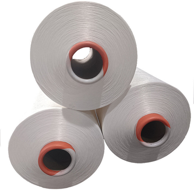 Fil de polyester DTY Fil de nylon Fil de Chine Ventes directes d'usine