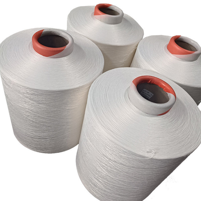 DTY 300D/96F, 150D/48F NIM 100% fils de fibres de polyester
