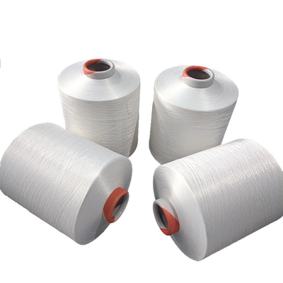 Prix d'usine 150d/36f 150d/48f 100% fil de polyester à dessin texturé
