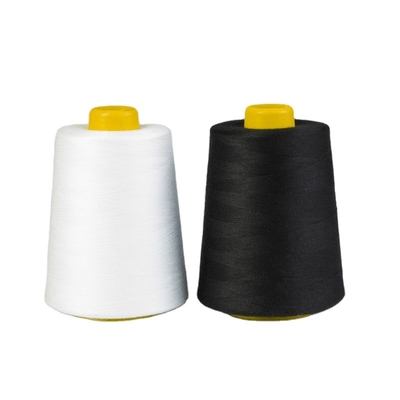 40S/2 50/2 Fil de couture en polyester étiré Votre meilleur choix pour la couture