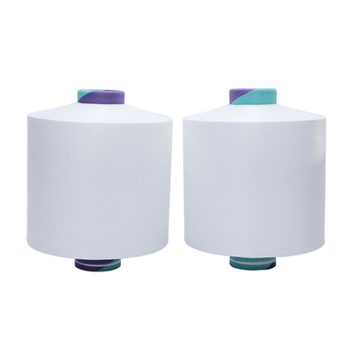 150D/48F NIM 100% fil de polyester Fils de tissus ménagers tricotage tissage