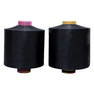 150D/48F NIM 100% fil de polyester Fils de tissus ménagers tricotage tissage