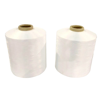 50D polyester 75D polyester à étirement moyen DTY