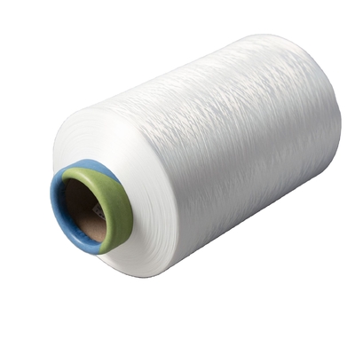 Fabrication en usine 150D/48F Polyester élastique DTY fil Polyester fil Bon prix