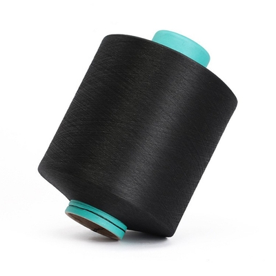 150D/48F NIM 100% fil de polyester Fils de tissus ménagers tricotage tissage