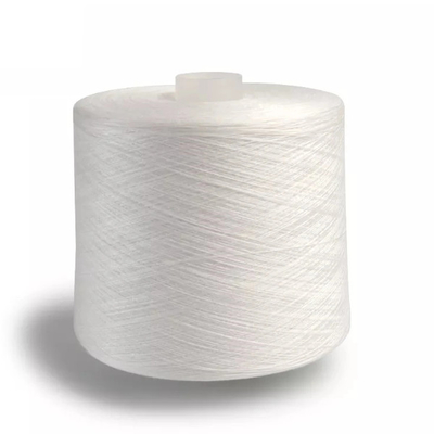40/2 60/3 Fils de polyester en fils de couture