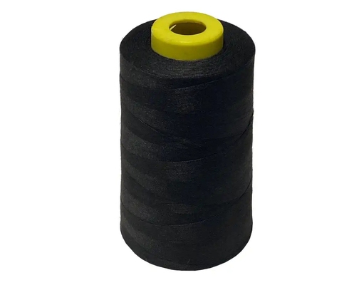 40 2 Fil à coudre en polyester 30/2 40/2 100% fil à coudre en polyester cône