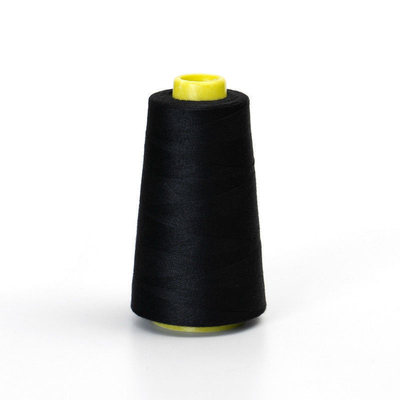 Fil de couture en épingle 100% polyester pour vêtements
