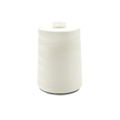 Fil de couture en épingle 100% polyester pour vêtements