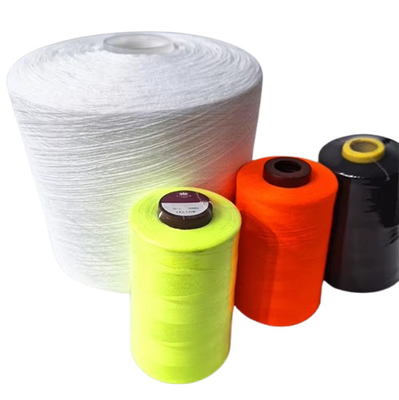 40 2 Fil à coudre en polyester 30/2 40/2 100% fil à coudre en polyester cône