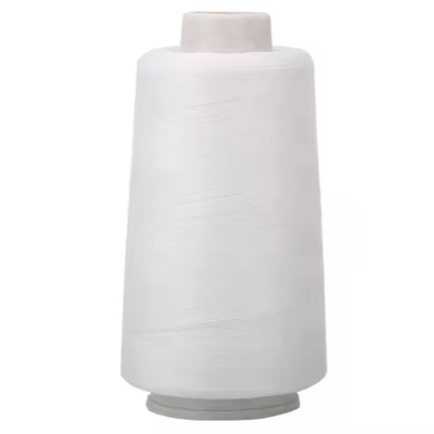 40/2 Fil de couture en polyester cousu fils de broderie 100% fil de couture cousu