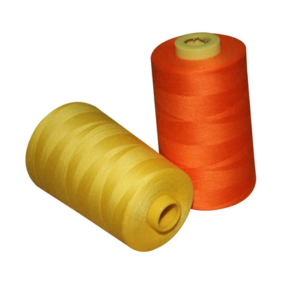 Couleur différente Fil à coudre en polyester à 100% 40/2 Fil à coudre à 50/2