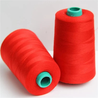 Couleur différente Fil à coudre en polyester à 100% 40/2 Fil à coudre à 50/2