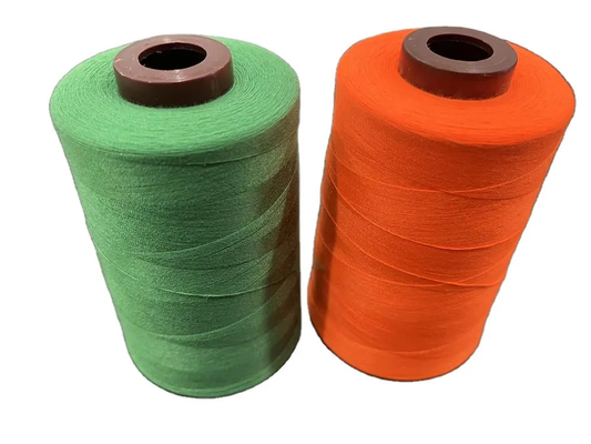 402 502 Théade à coudre Machine à coudre industrielle Fil de polyester pour coudre