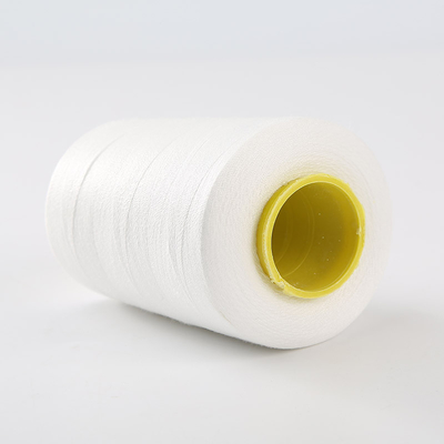 En gros, fils de broderie 40/2 fil de broderie teinté 100% polyester