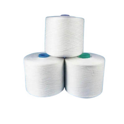 60 / 2 60 / 3 Fil de polyester tordu à l' anneau
