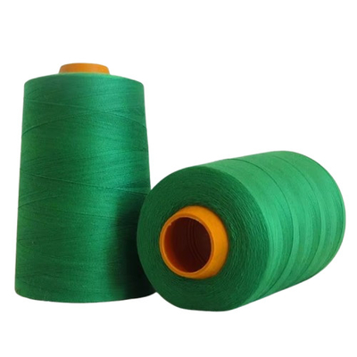 Fil de couture en polyester cousu 40/2 40/3