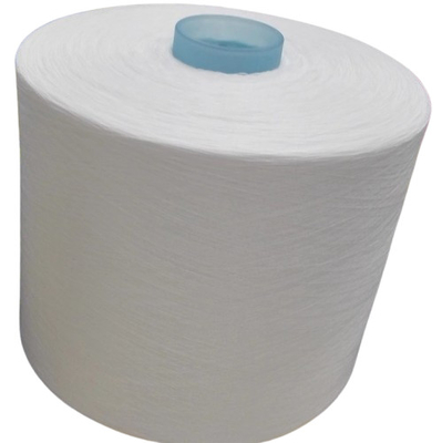 Fabrique pas cher 40/2 40/3 100% fil de polyester cousu