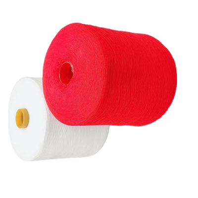 Fabrique pas cher 40/2 40/3 100% fil de polyester cousu