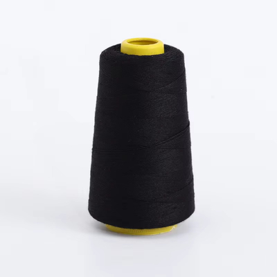 40/2 40/3 50/2 50/3 100% fil de couture en polyester cousu vierge Polyester fabricant de fil de couture