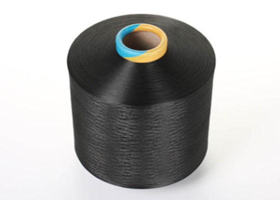SIM NIM HIM LIM S/Z Twist DTY Filament de polyester à 100% fils 150/48 300/96