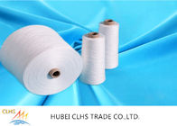 Tube 20/2 de colorant 20/3 polyester Ring Spun Yarn High Tenacity