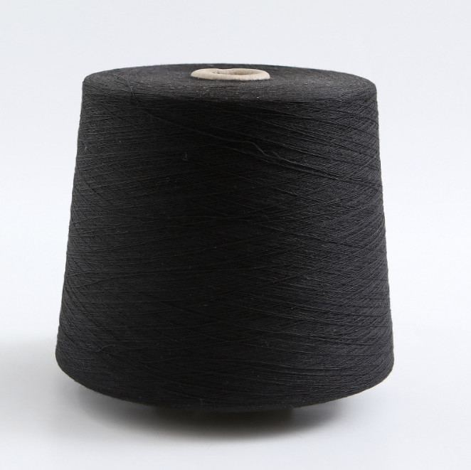 20/2 40/2 60/2 Couleurs 100% polyester teint fil cousu pour les couleurs