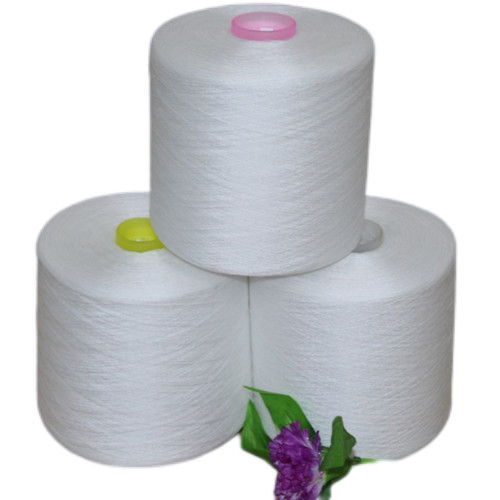 30/2 30/3 Fil de polyester en spatule pour fils de couture à haute ténacité