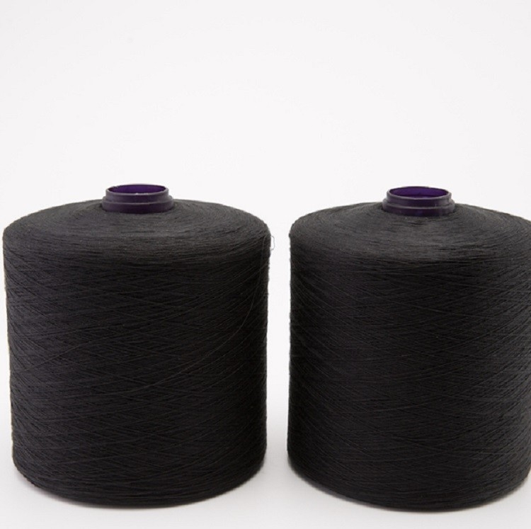 40/2 20/2 100% Polyester Ring Spun Fil de couture Fil de couture Prix de l'usine