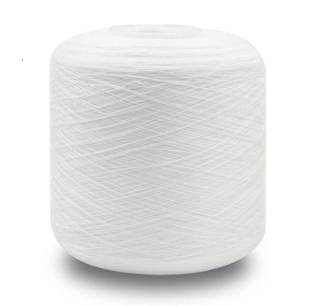 Marque 40/2 100% polyester en fils de polyester cousu pour fil de couture de haute qualité